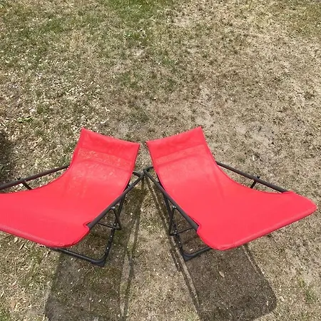 Daire A Quelques Pas De La Avec Jardin