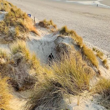 Apartmán A Quelques Pas De La Avec Jardin *